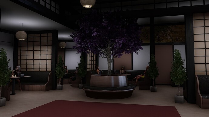 Japanese Miso Restaurant [MLO] thumbnail 3