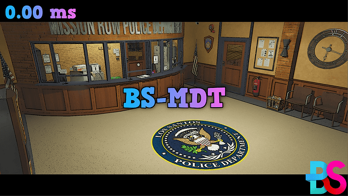 BS-MDT