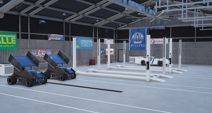 Large Barn Shop 4 thumbnail 3