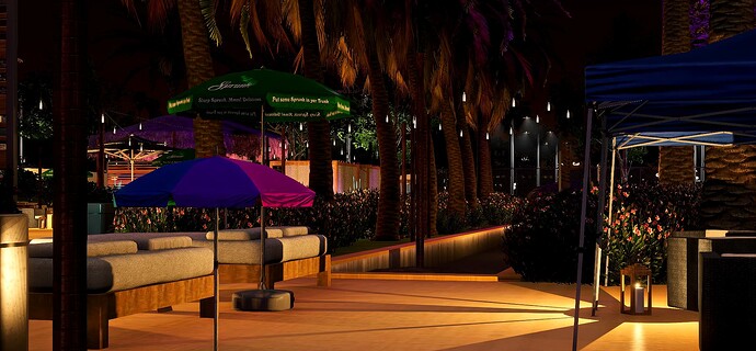 Oceanic Beach Club 2024 thumbnail 8