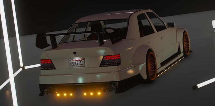 [PAID] Benefactor - Vorschlag PDB Edition V2 | Lore-Friendly  thumbnail 2