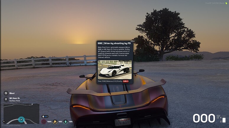 [ESX] & [QBCORE] Akre Dispatch - FiveM Releases - Cfx.re Community