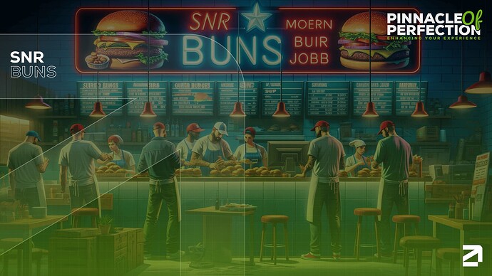 SnrBuns