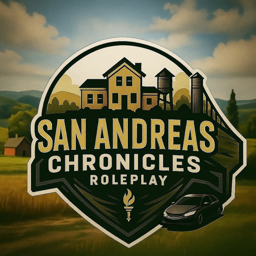 SACRP | New Server| Hiring in all departments| Custom cars | Custom ...