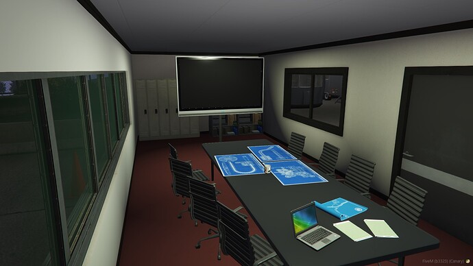 [PAID][MLO] Ibonoja San Andreas Emergency Training Center thumbnail 12