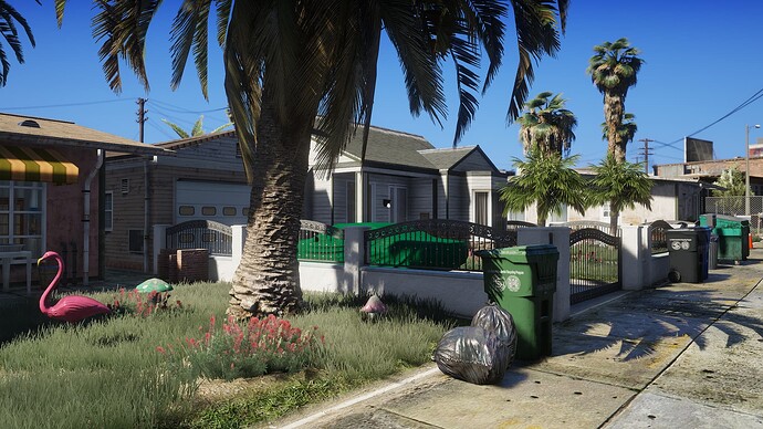 Razed Mods Store - Little Broker thumbnail 5