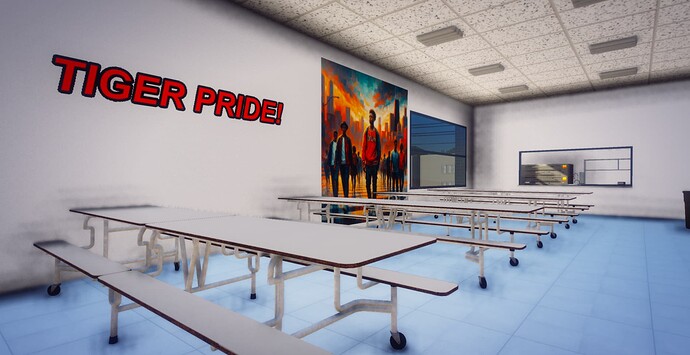 Chicago “Windy City” | Map | V1 thumbnail 298