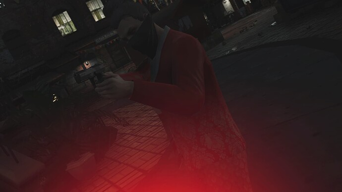 [PAID] Gambetti Mafia Outfit Pack! thumbnail 4