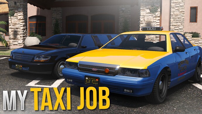 taxijob