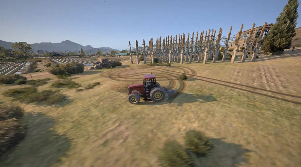 [PAID] Ticker's Farming - The ultimate farming experience - FiveM ...