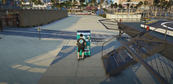 DRONE [ MAP + SCRIPT + VEHICLE ] thumbnail 3