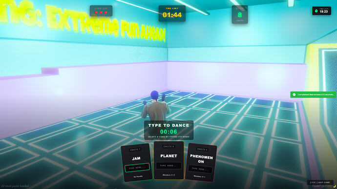 [PAID] Trampoline Park Hops World [MLO] | FREE SCRIPT INCLUDED | Hunz3D thumbnail 9