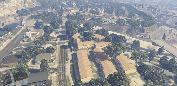 [PAID] 4LNA Dawsons Manor Apartments MLO Thumbnail