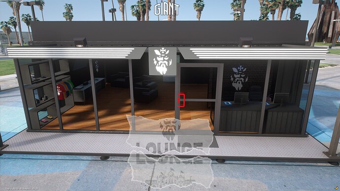 [MLO] [PAID] Louge Vip Thumbnail