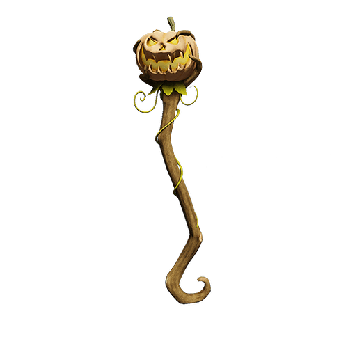 INV ICON PUMPKNBAT