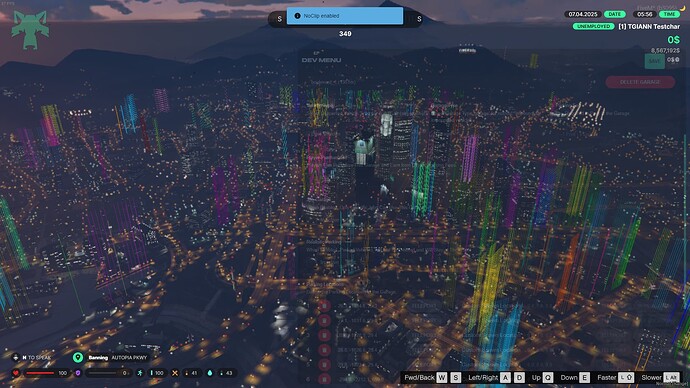 TGIANN Garage&Real Parking (Insurance, Job Garage and more) thumbnail 4