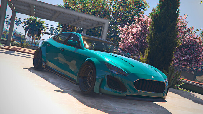 [PAID] Cinquemila Widebody thumbnail 4