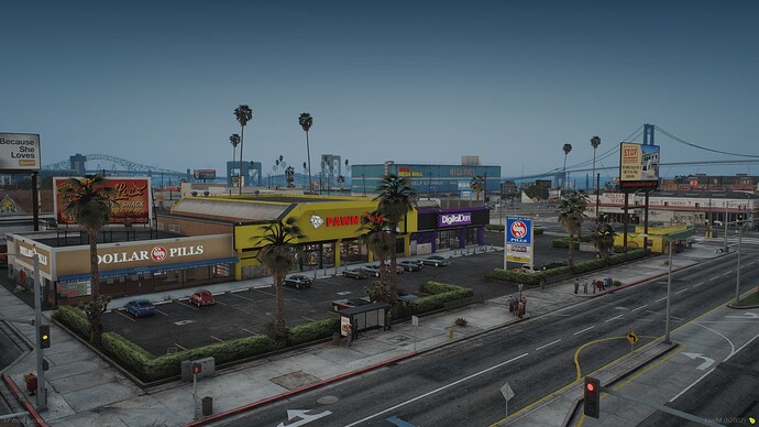 [MLO][PAID] PawnShop - Dollar Pills - Digital Den - Taco Farm thumbnail 2