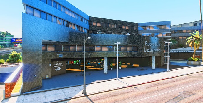 [MLO] Rockford.East Luxury Motors thumbnail 7