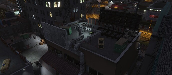 [PAID] [YMAP] Triads Compound thumbnail 6