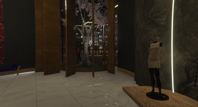 [RELEASE][PAID][MLO] Suiza Luxury Clothings Shop thumbnail 17