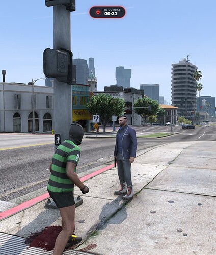 Punishment System | Rehabilitation Center thumbnail 23