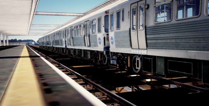 Chicago “Windy City” | Map | V1 thumbnail 249