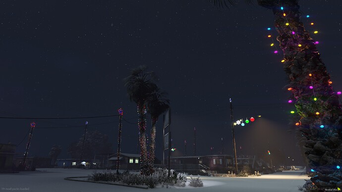 GLOBAL XMAS MAP [9.99€] Christmas Mapping 2025 thumbnail 13