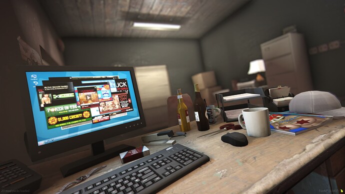 Mirror Park Rock Club thumbnail 12