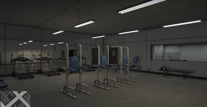 [MLO] South Side Police Department thumbnail 8