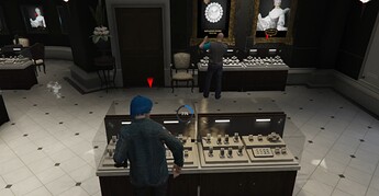 [ESX/QB] Blossom Jewelery thumbnail 2