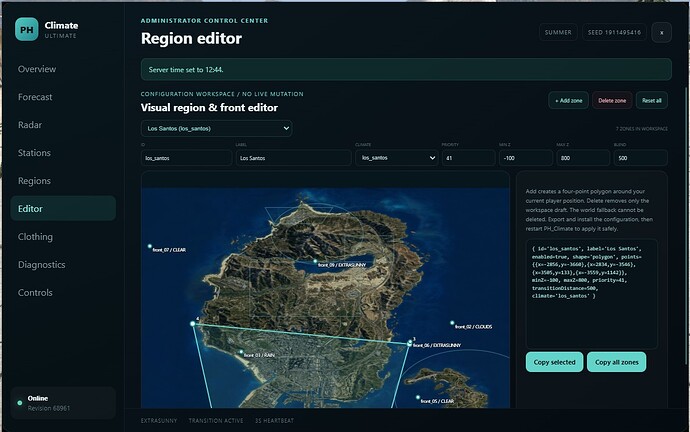 editor