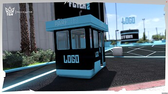 [PAID] Lobby Spawn thumbnail 2