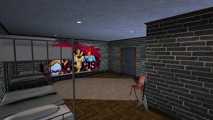 Grand Theft Auto V Screenshot 2024.08.30 - 07.04.23.47