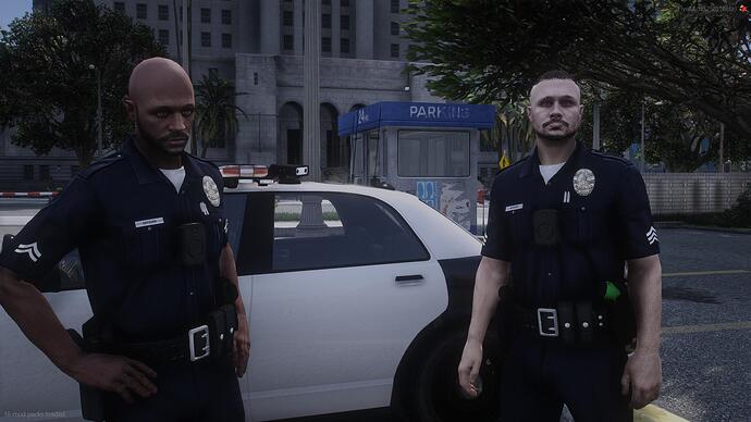 Lspd la-style eup v2 [paid] thumbnail 15