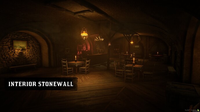 stonewall
