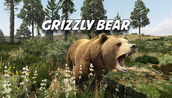 grizzlybear