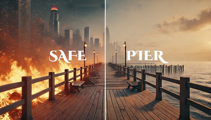 SAFEPIER