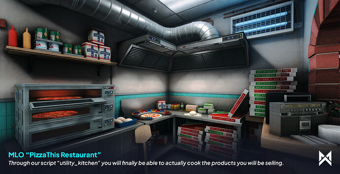 [MLO] Pizza This Restaurant thumbnail 5