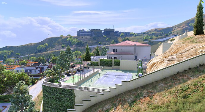 The Lost Ranch - [MLO][PAID] thumbnail 5