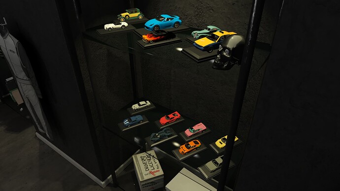 Main Square Mechanic [MLO] thumbnail 15