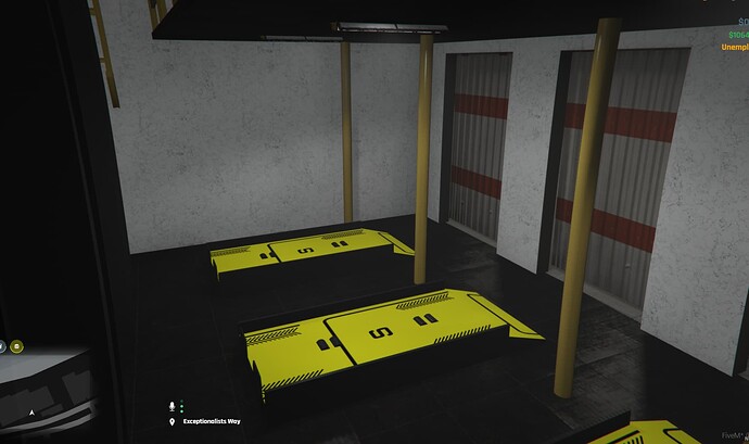 [PAID] [MLO] Workshop Motors Mechanic Airport Flash -Next to LS intl.Airprt GTA MAPS thumbnail 14