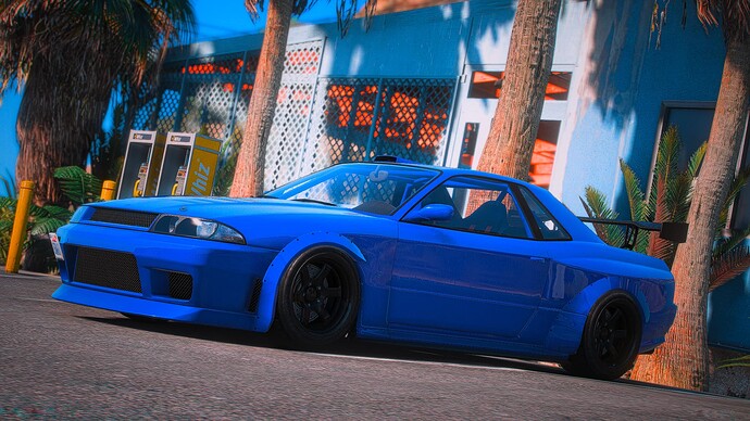 [PAID] GK Elegy Widebody thumbnail 2