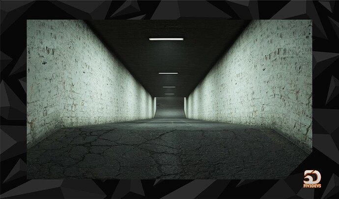 [MLO][PAID] Los Santos Customs Tuning Workshop w/ Dyno & Track - Fiv3Devs thumbnail 22