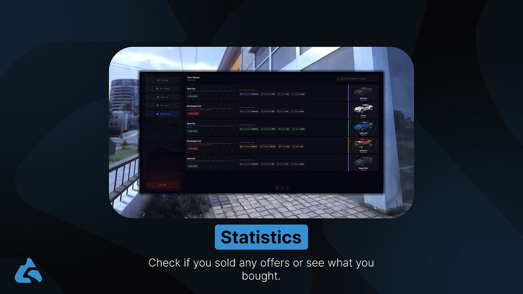Carmarket [FREE]