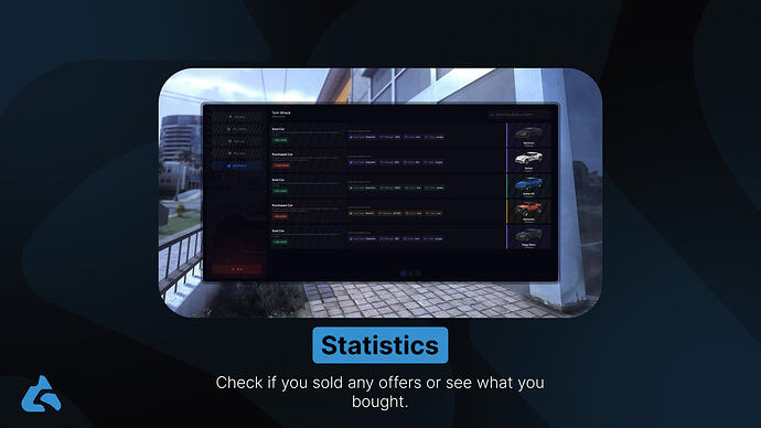 Carmarket [FREE]