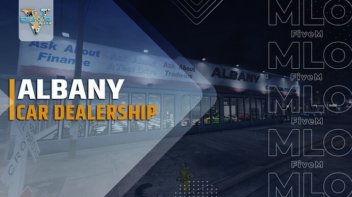 [PAID][MLO] Albany Car Dealership Thumbnail