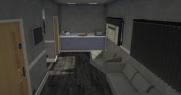 Roadside Recovery Tow Yard thumbnail 5