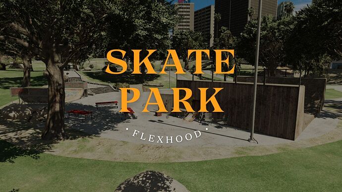 SkatePark