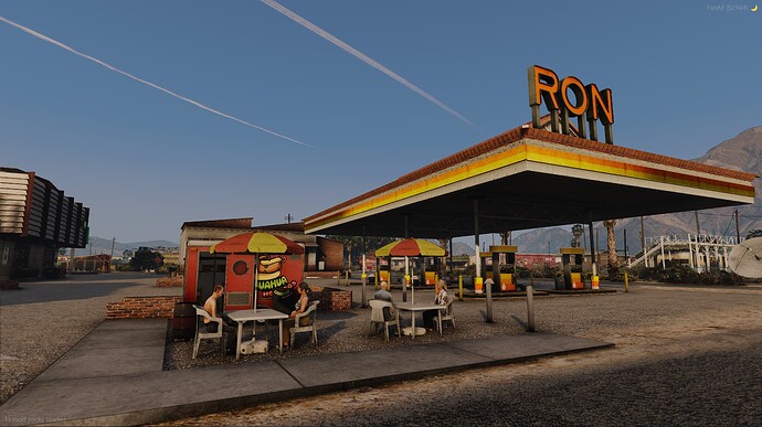 Sandy Shores Shopping Center thumbnail 4